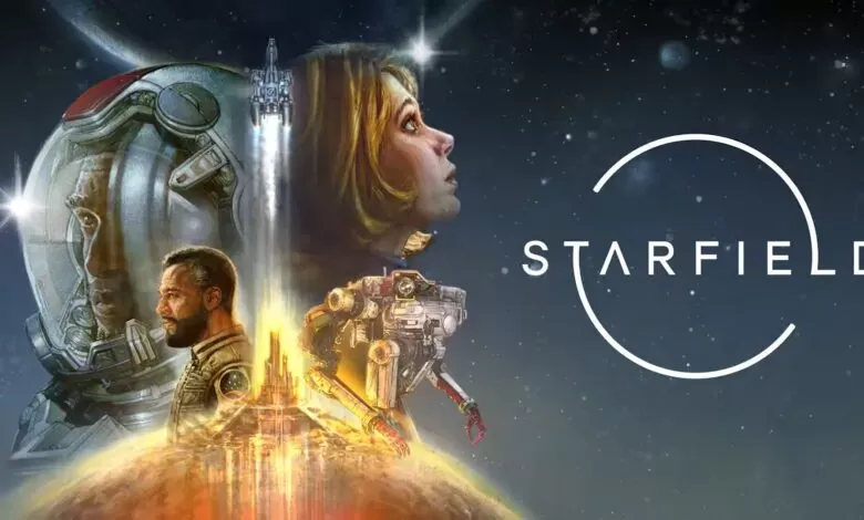 Starfield recebe nova atualização e Bethesda promete “coisas empolgantes” no futuro