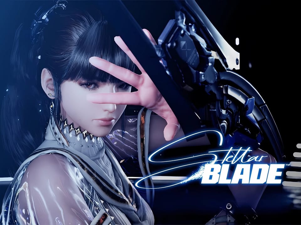 Stellar Blade recebe patch 1.2.0 com novas músicas, correções e modo hard liberado desde o início