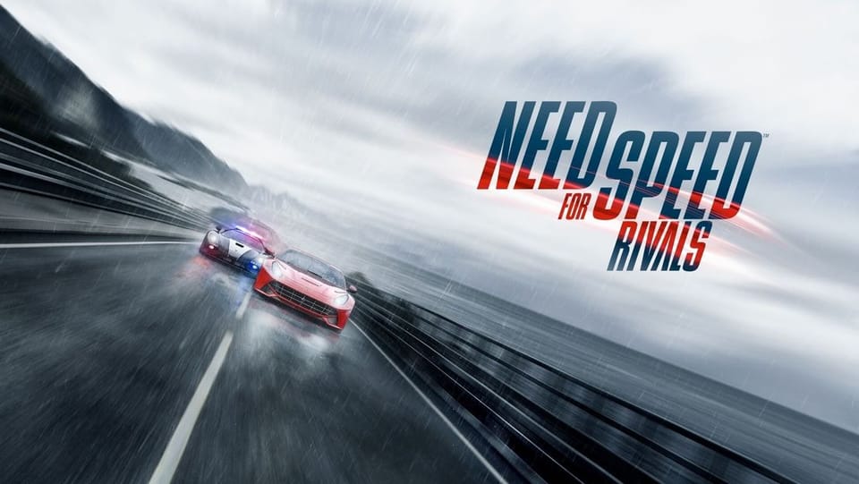 Servidores de Need for Speed: Rivals serão desligados em outubro