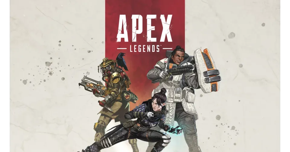 Apex Legends anuncia temporada “Confronto” com trailer cinematográfico eletrizante