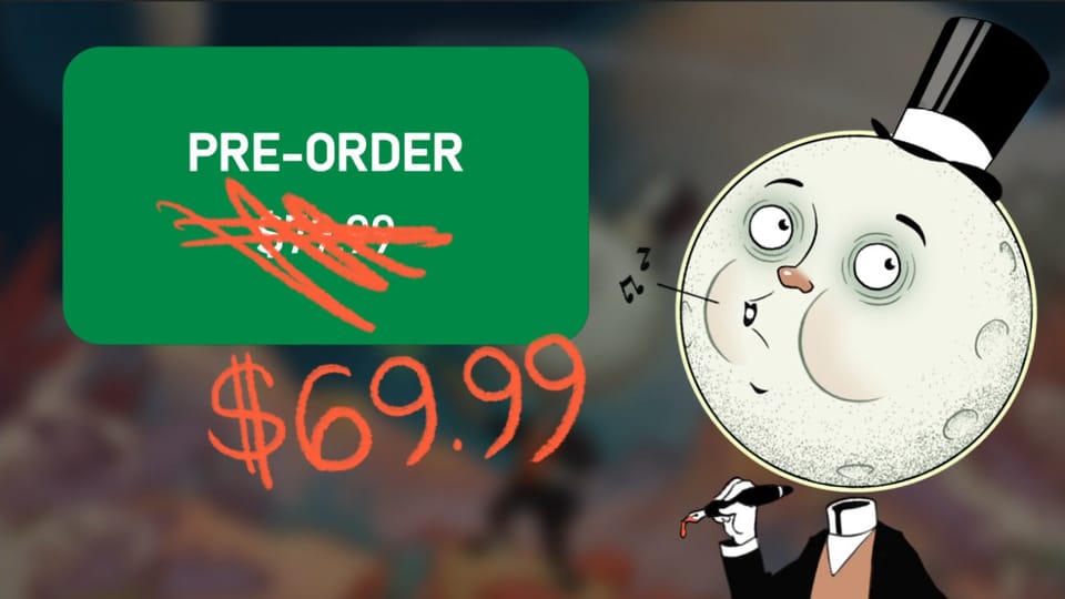 Após críticas, Microsoft recua e reduz preço de The Outer Worlds 2 para US$ 70