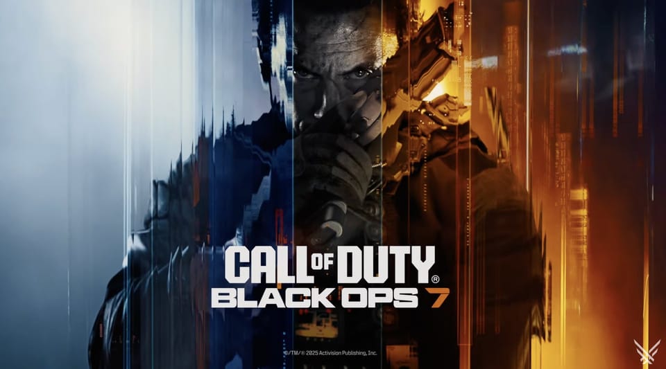 Call of Duty: Black Ops 7 terá revelação completa durante a Gamescom 2025