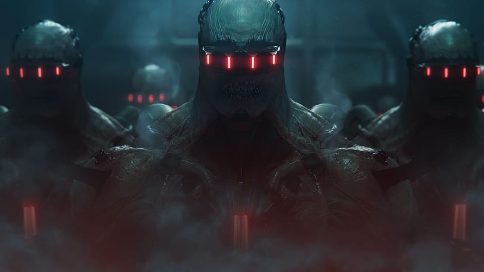 Killing Floor 3 recebe trailer de lançamento com ação intensa e monstros grotescos