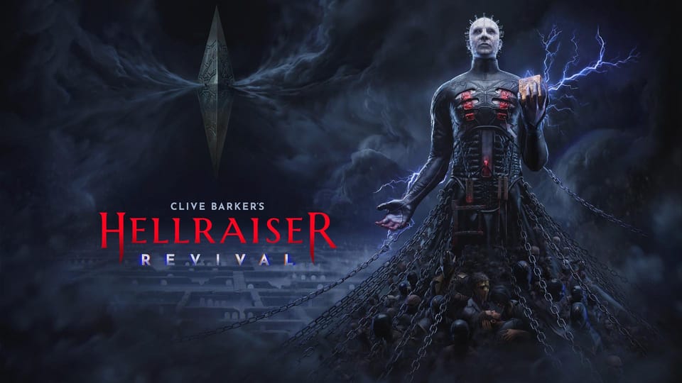Hellraiser: Revival ganha trailer +18 com cenas explícitas e perturbadoras