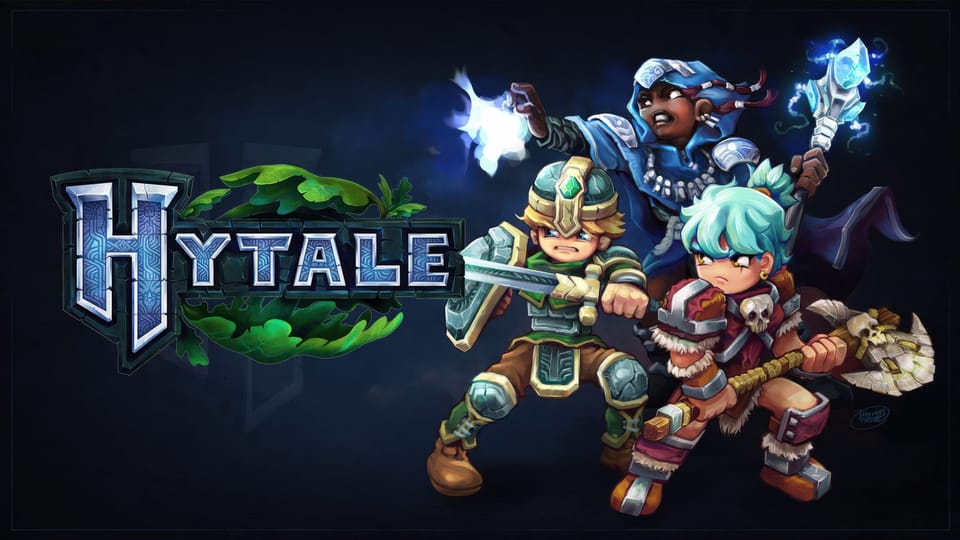 Hytale desperta interesse de veteranos e pode ganhar nova chance
