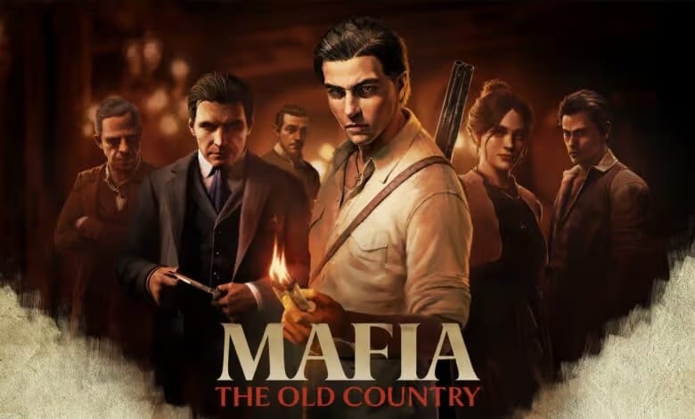 Mafia: The Old Country ganha novo gameplay com missão inédita e revela mais da história de Enzo Favara