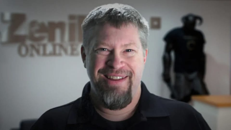 Matt Firor deixa a ZeniMax Online Studios após 18 anos e saída marca nova era para o estúdio