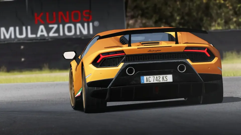 Servidores de Assetto Corsa no PS4 são desligados sem aviso e revoltam jogadores