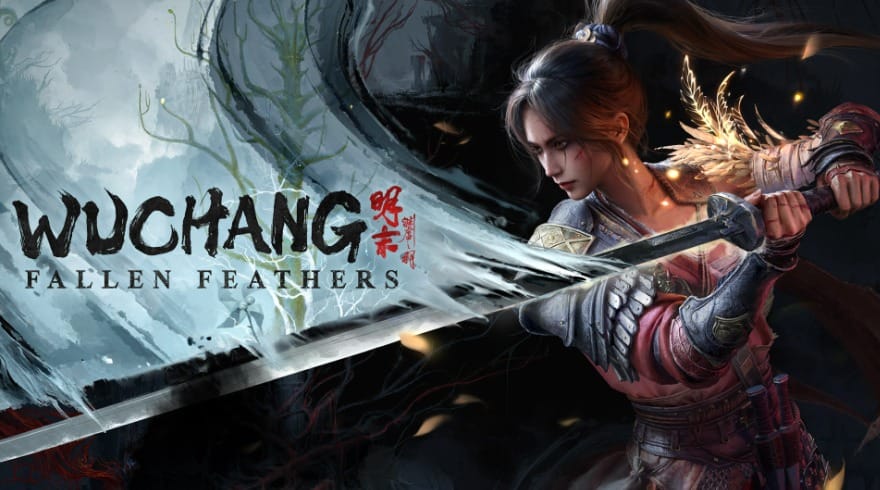 Wuchang: Fallen Feathers estreia com pico de jogadores, mas enfrenta críticas por desempenho ruim no PC