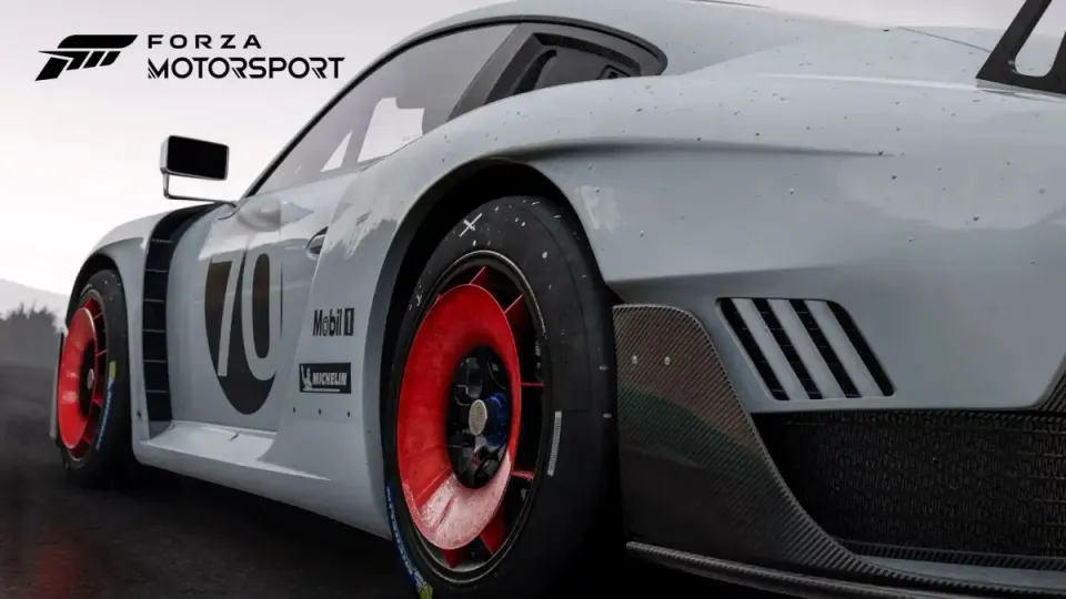 Microsoft garante suporte a Forza Motorsport e Forza Horizon 5, mas futuro da franquia segue incerto