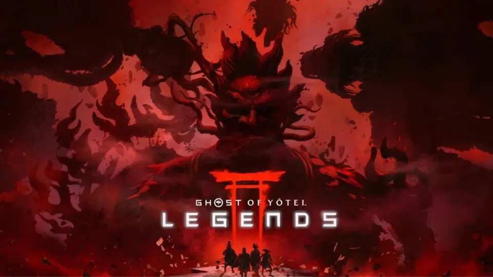 Ghost of Yōtei Legends recebe trailer impressionante na Gamescom 2025