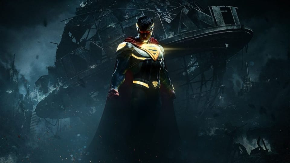 Injustice 3 pode estar em desenvolvimento após revelações de dubladores
