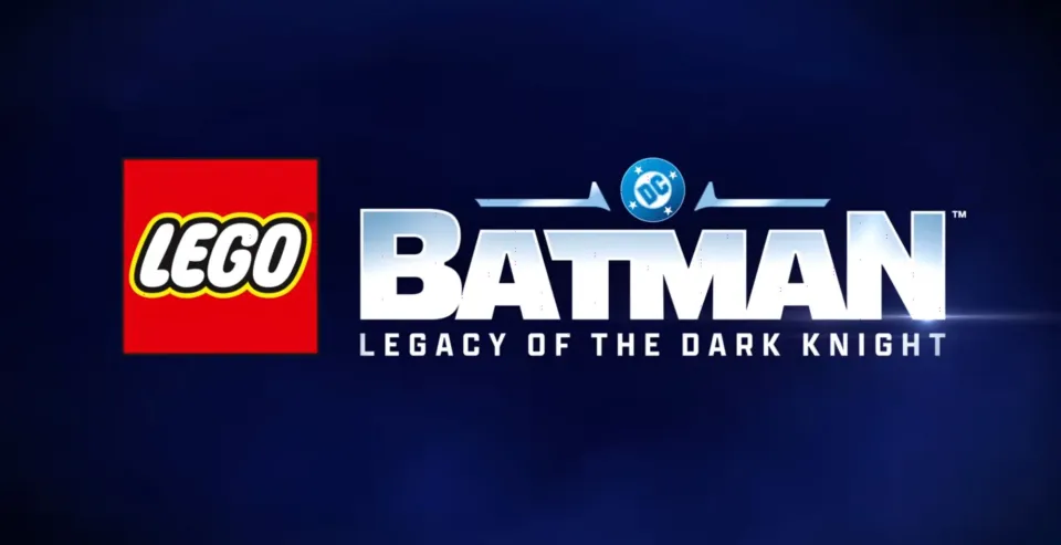 LEGO Batman: Legacy of the Dark Knight promete a maior Gotham já vista em um game do herói