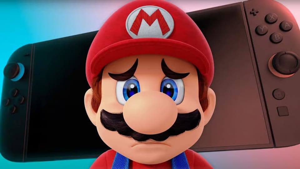 Nintendo proíbe uso de seus jogos em evento de beneficente no Japão