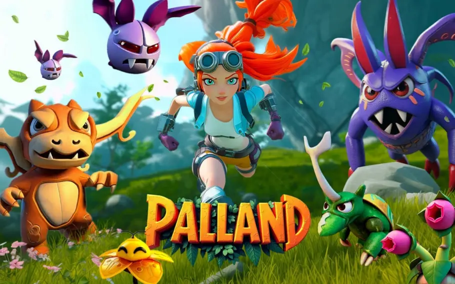 Clone de Palworld chega ao Nintendo Switch com o nome Palland