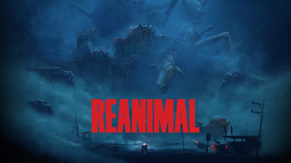Reanimal, novo jogo da Tarsier Studios, ganha 12 minutos de gameplay