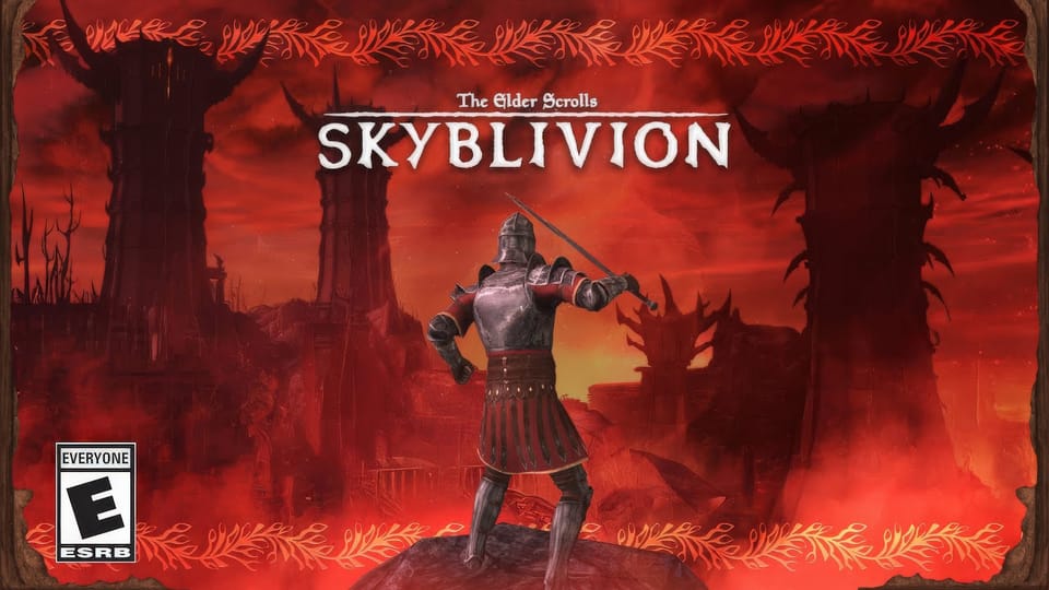 Skyblivion será lançado ainda em 2025 e ganha novo vídeo com novidades promissoras