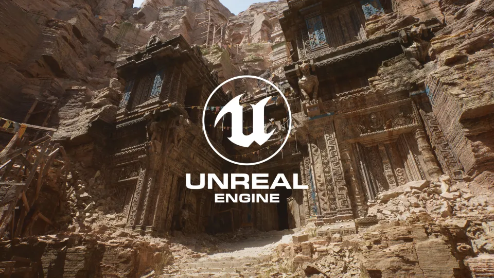 Unreal Engine 5: Epic admite falhas de otimização e promete melhorias técnicas