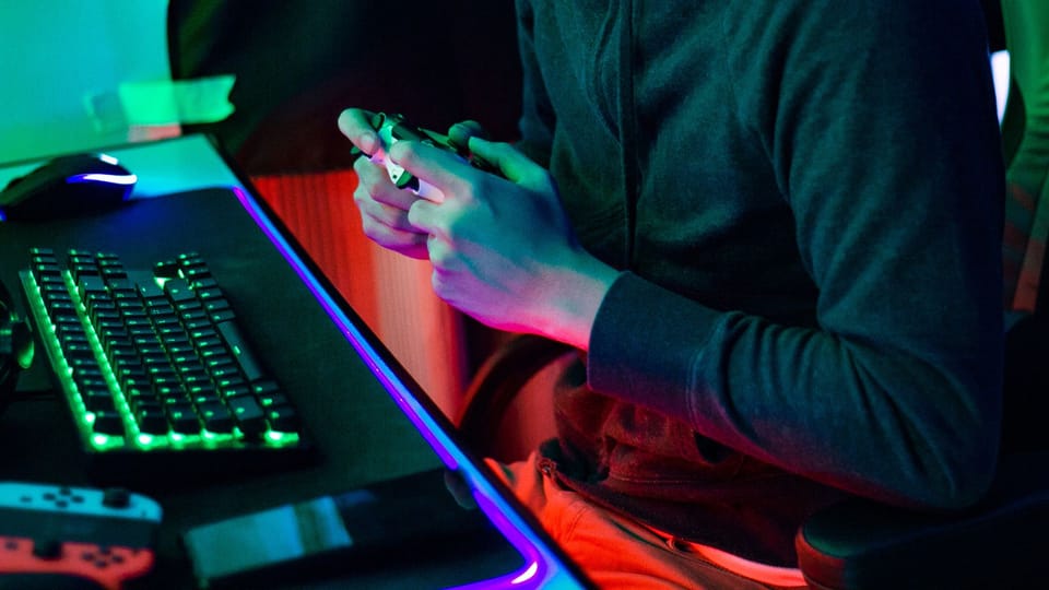 Geração Z reduz gastos com games e acende alerta na indústria