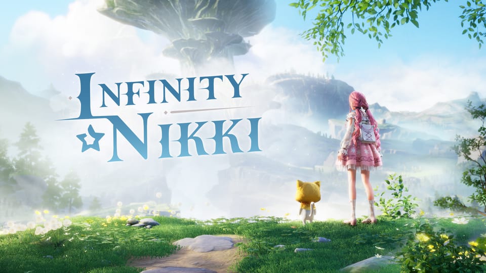 Infinity Nikki anuncia colaboração com Stardew Valley e sistema de casas em nova atualização