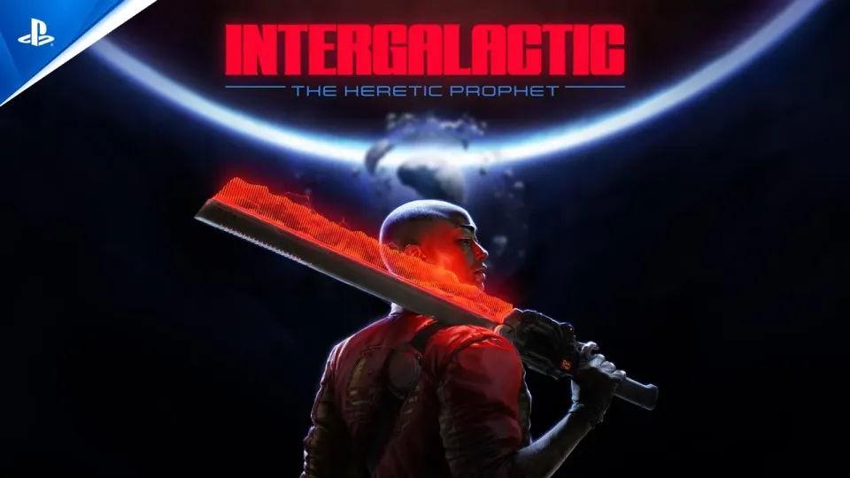 Protagonista de Intergalactic afirma que até os “haters” vão amar o jogo