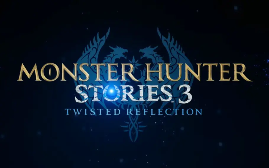 Monster Hunter Stories 3: Twisted Reflection é anunciado com lançamento previsto para 2026