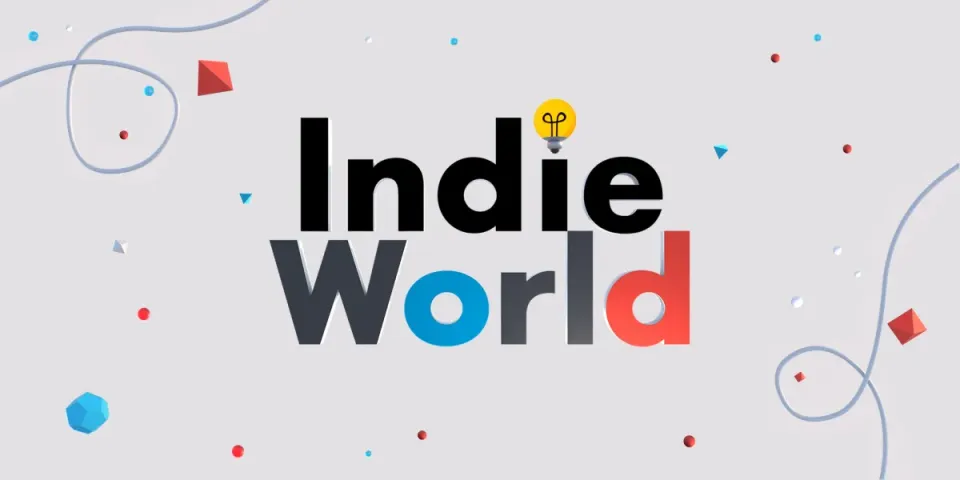Nintendo Indie World revela jogos inéditos para Switch e confirma títulos para o Switch 2