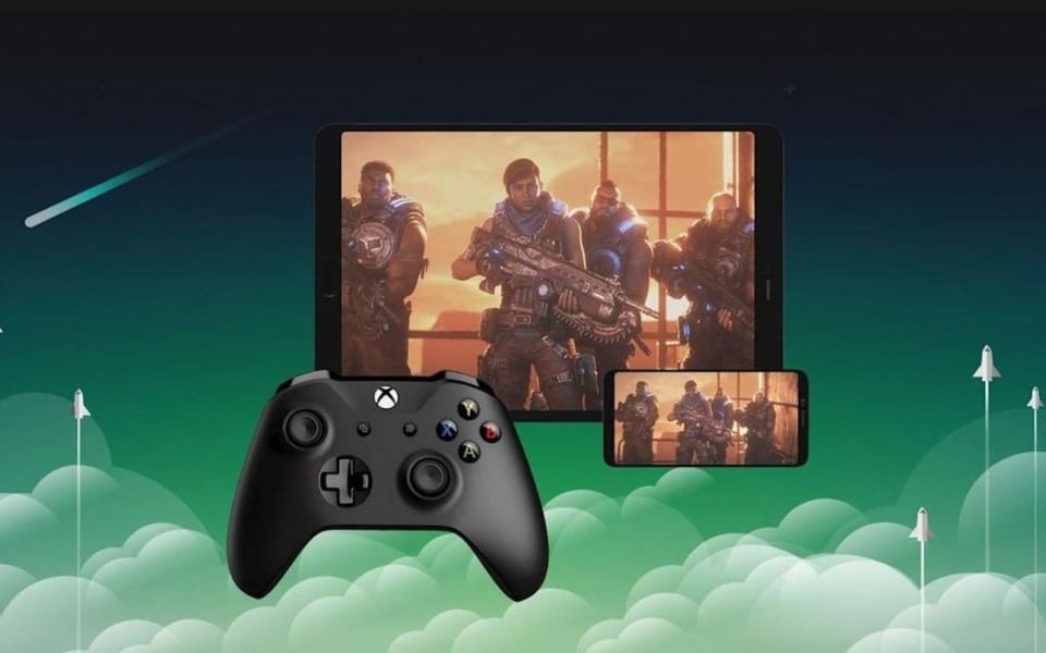 Microsoft libera Xbox Cloud Gaming para assinantes Core e Standard no programa Insider