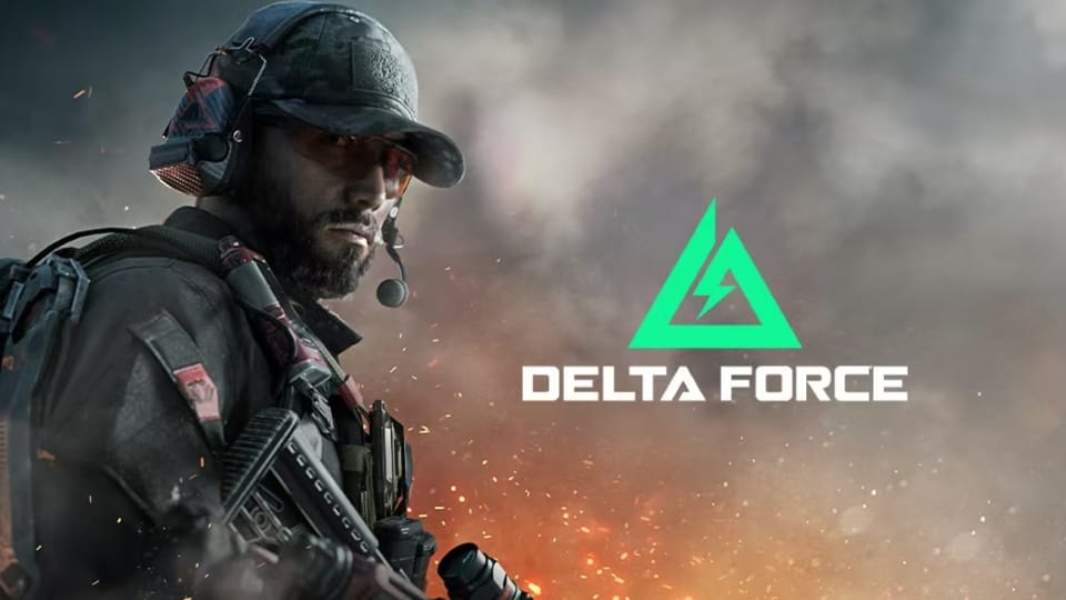 Delta Force bate novo recorde de jogadores simultâneos no Steam