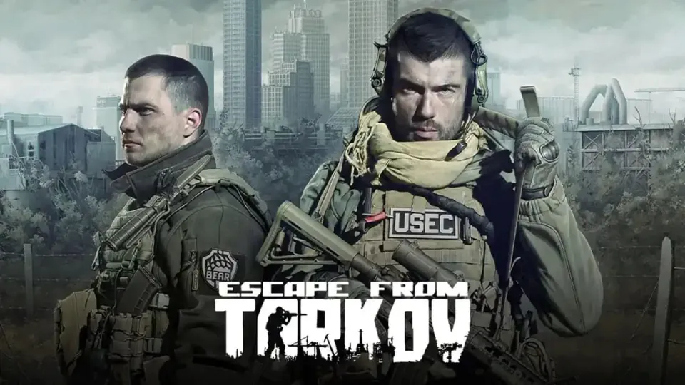 Escape from Tarkov chegará ao Steam após anos de espera