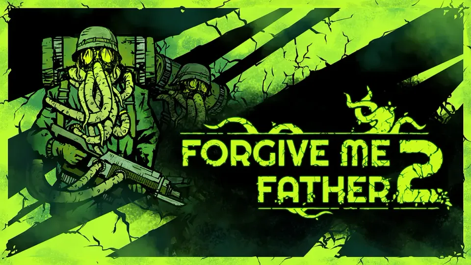 Forgive Me Father 2 será lançado para PS5 e Xbox Series em setembro
