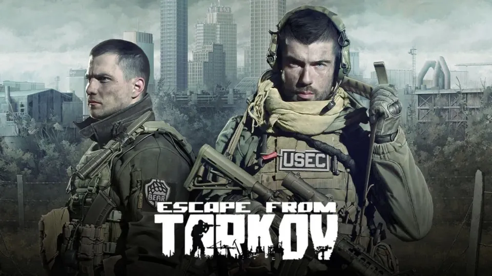 Escape from Tarkov estreia no Steam em novembro e recomenda 64 GB de RAM