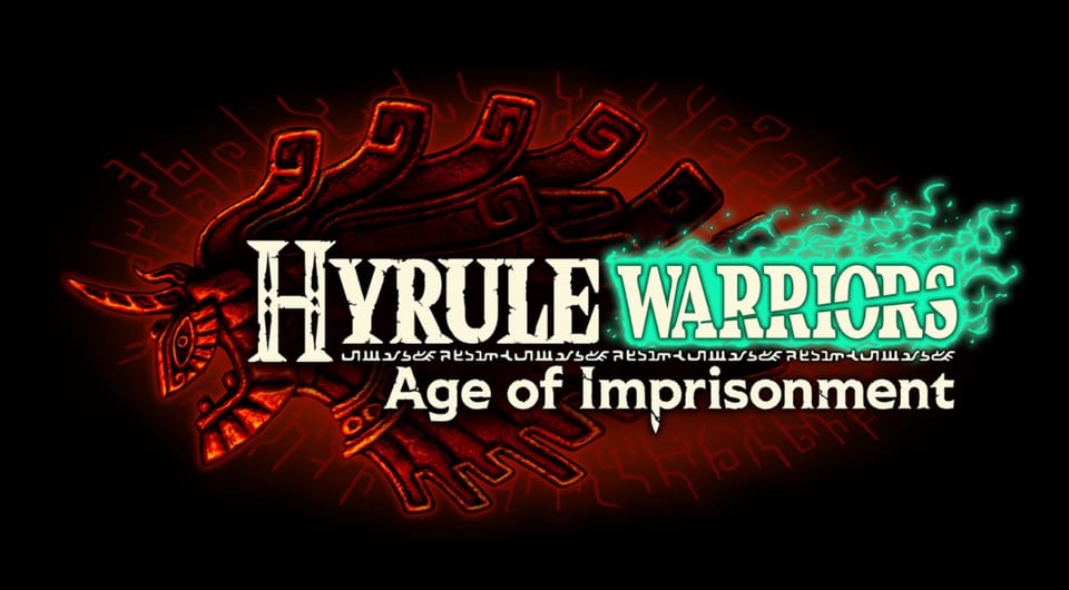 Hyrule Warriors: Age of Imprisonment chega ao Nintendo Switch 2 em novembro