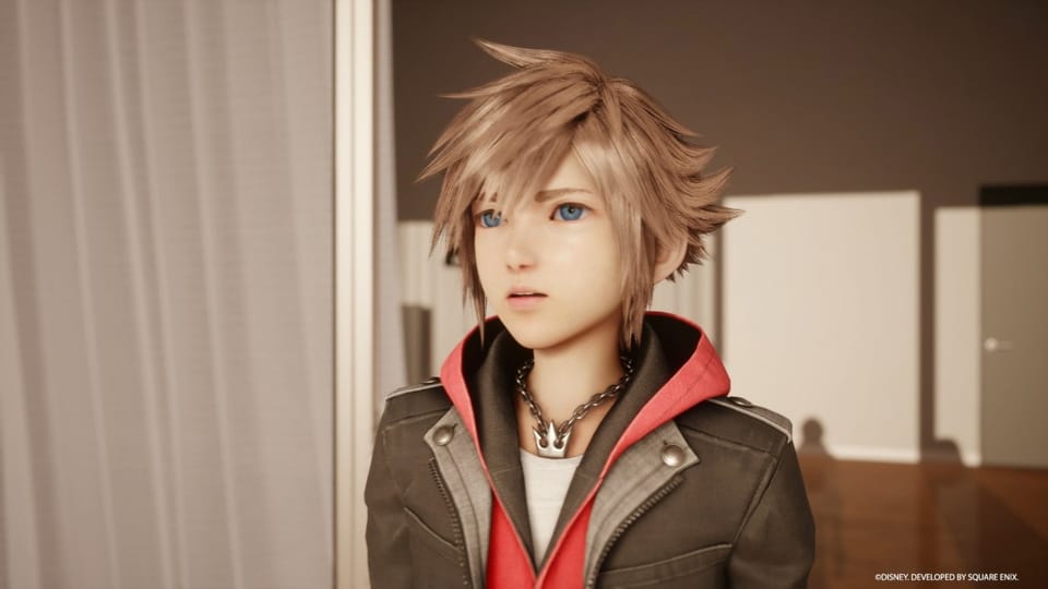 Diretor garante que Kingdom Hearts 4 segue avançando no desenvolvimento