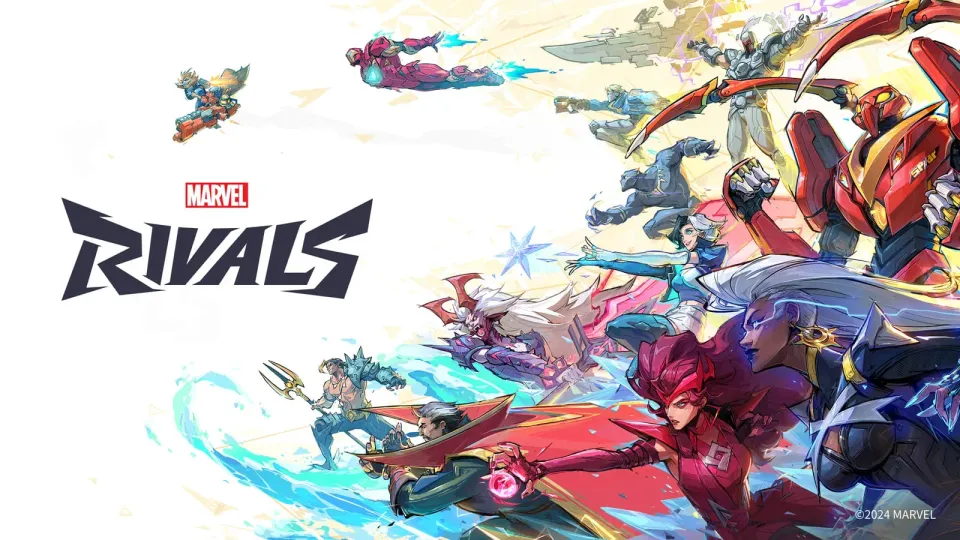 Marvel Rivals confirma Angela e novo Demolidor como personagens da 4ª temporada