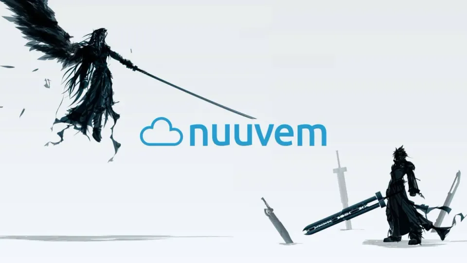 Square Enix investe na Nuuvem e impulsiona nova plataforma de publicação de jogos