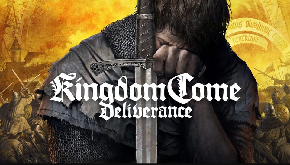 Kingdom Come: Deliverance deve ganhar upgrade para PS5 com 4K e melhorias de desempenho
