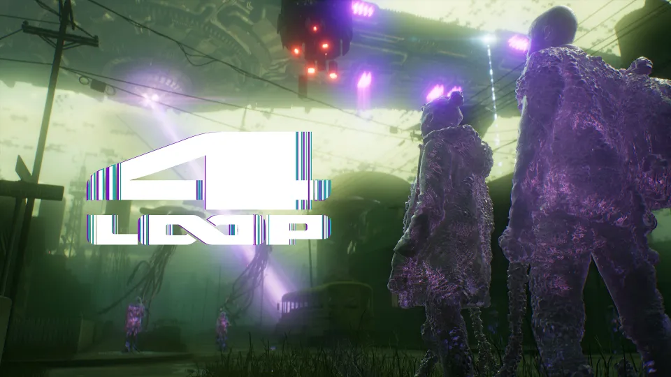 4:LOOP, novo shooter cooperativo do criador de Left 4 Dead, aposta em gameplay intenso e progressão baseada na morte