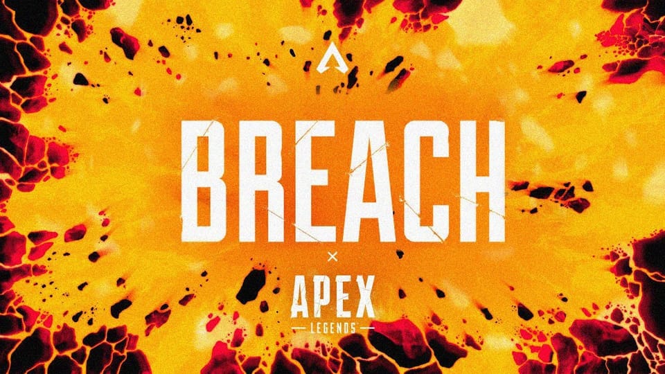 Apex Legends: Temporada 28 “Fissura” já está disponível com meta renovado e novidades no combate