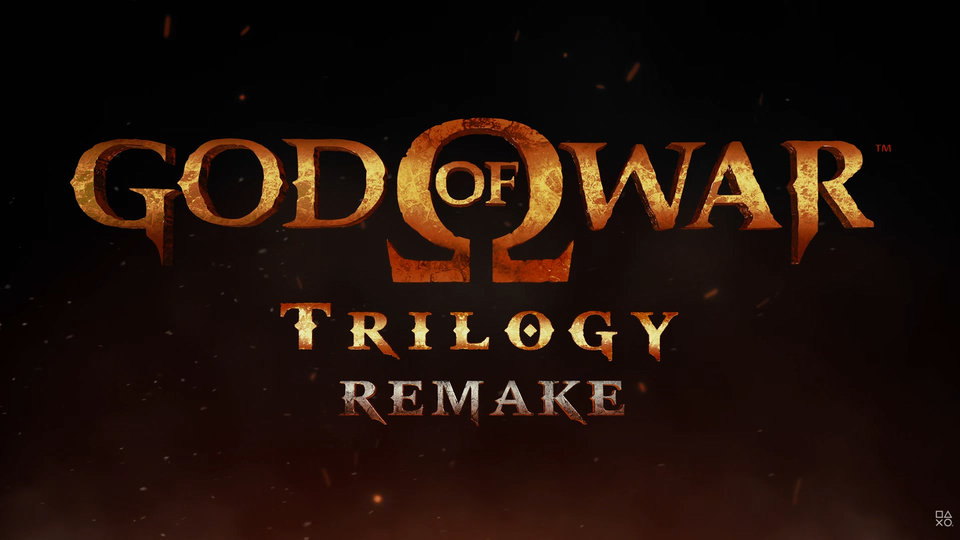 Remake da trilogia clássica de God of War terá combate reformulado e mudanças estruturais no gameplay