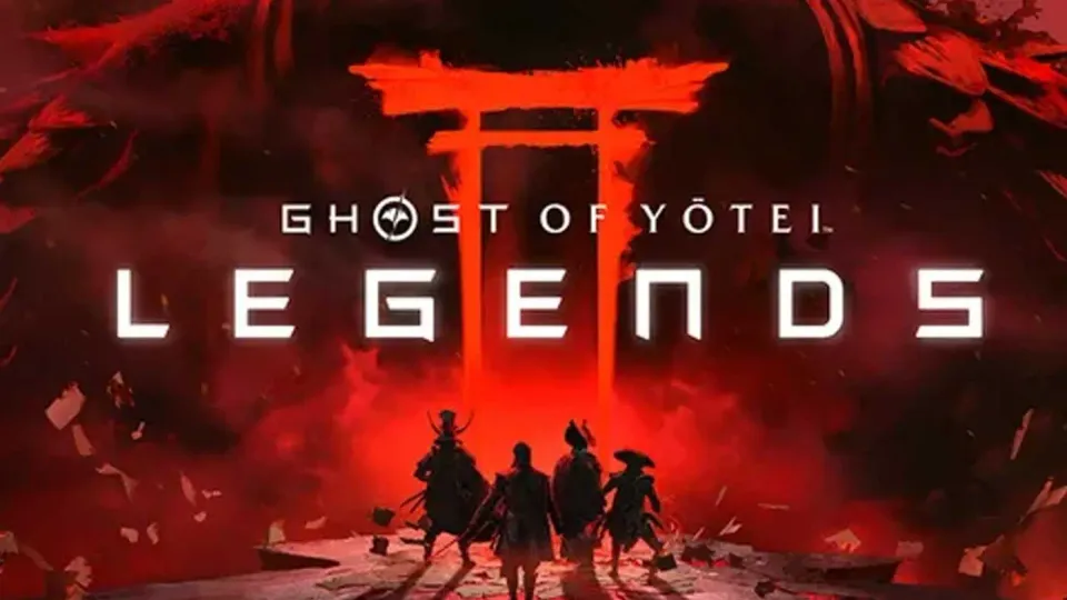 Ghost of Yotei: Legends chega ao PS5 em 10 de março com modo cooperativo, classes inéditas e desafios demoníacos