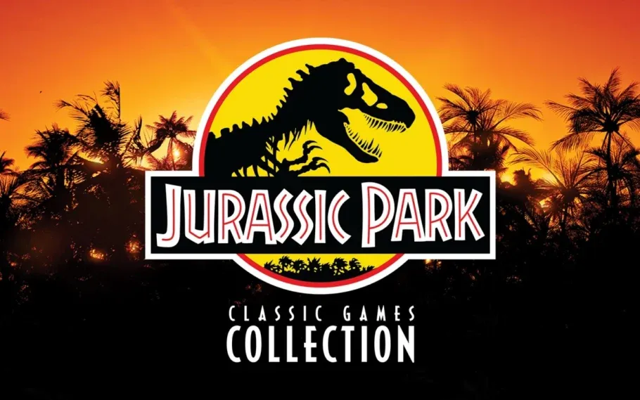 Coleção clássica de Jurassic Park será retirada das lojas digitais e reacende debate sobre preservação de jogos