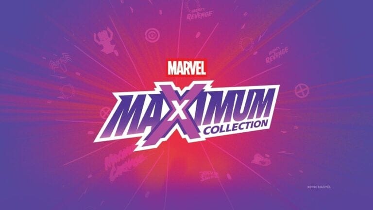 Marvel anuncia MaXimum Collection com clássicos dos quadrinhos e resgata a era de ouro dos games de heróis