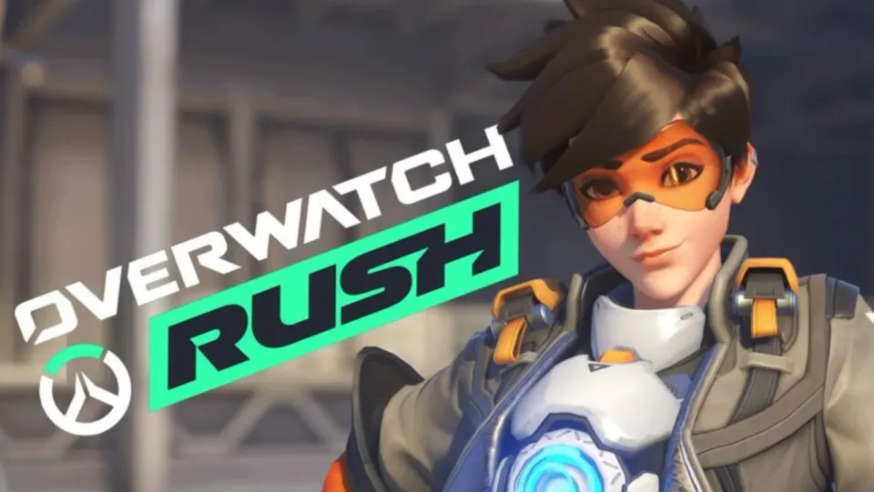 Overwatch Rush é anunciado como novo hero shooter mobile e expande o universo da franquia