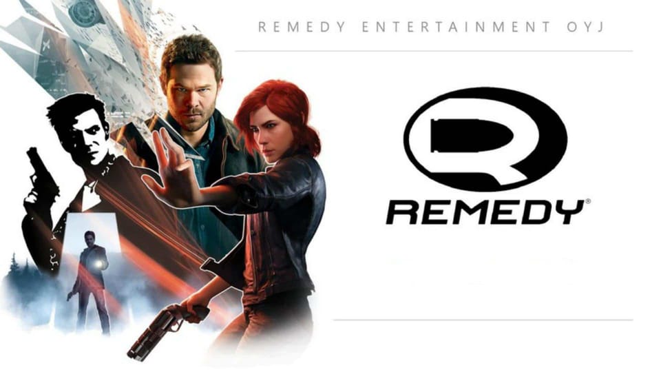 Remedy nomeia ex-executivo da EA como novo CEO e inicia nova fase antes do próximo Control