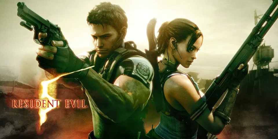 ESRB levanta suspeitas sobre remake de Resident Evil 5 e aquece rumores na comunidade