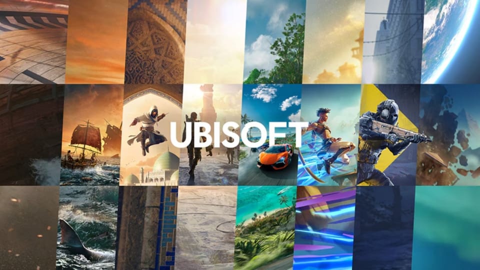 Ubisoft aposta em Far Cry e Assassin’s Creed como pilares de plano estratégico de três anos