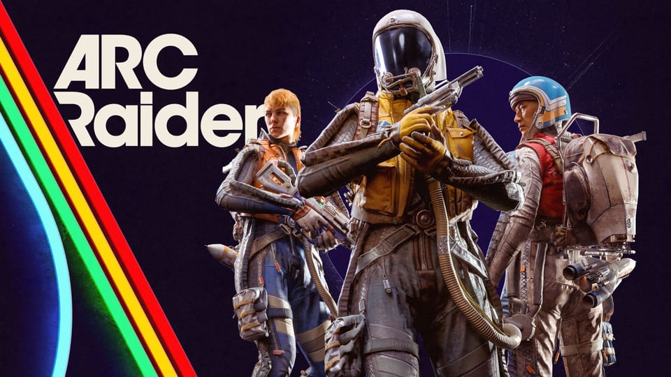 Arc Raiders recebe evento com foco em cooperação e PvE, mas mantém o PvP ativo