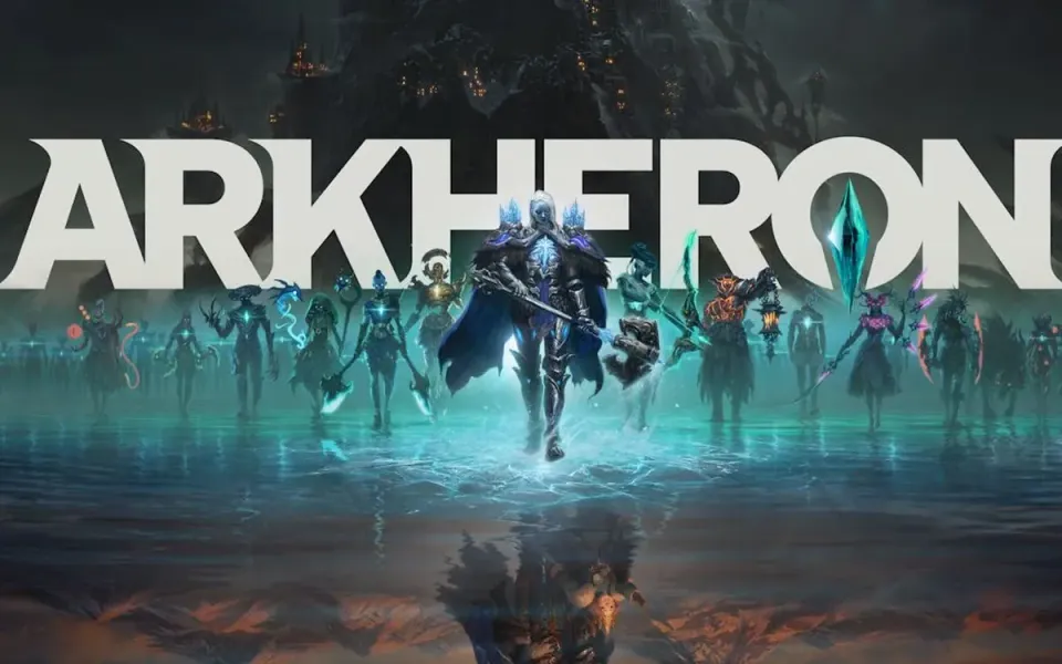 Arkheron libera demo gratuita no Steam Vem Aí a partir de 20 de fevereiro