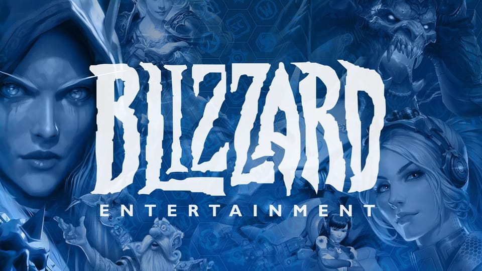 QA da Blizzard fecha acordo sindical histórico com a Microsoft após quase três anos de negociações